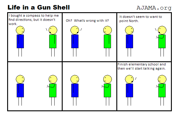 North Korea's got the bomb... who's next?